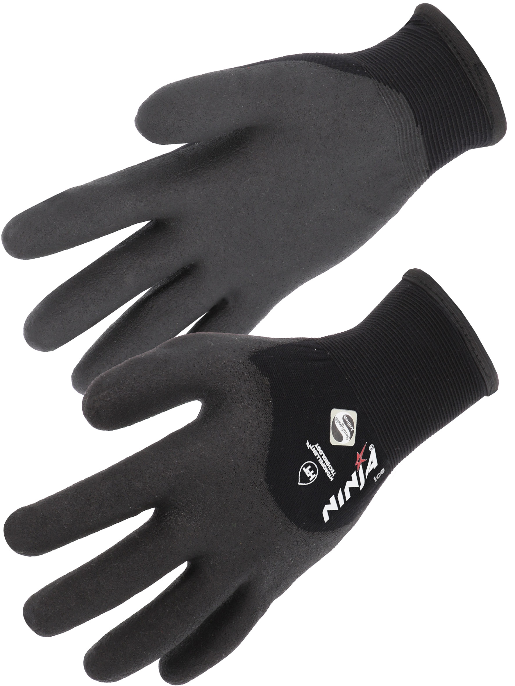 GANTS NYLON CHAUD END HPT 3/4 10 XL