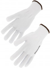 Gants nylon