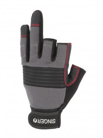 GANT MECANIQUE CAVALIER 8