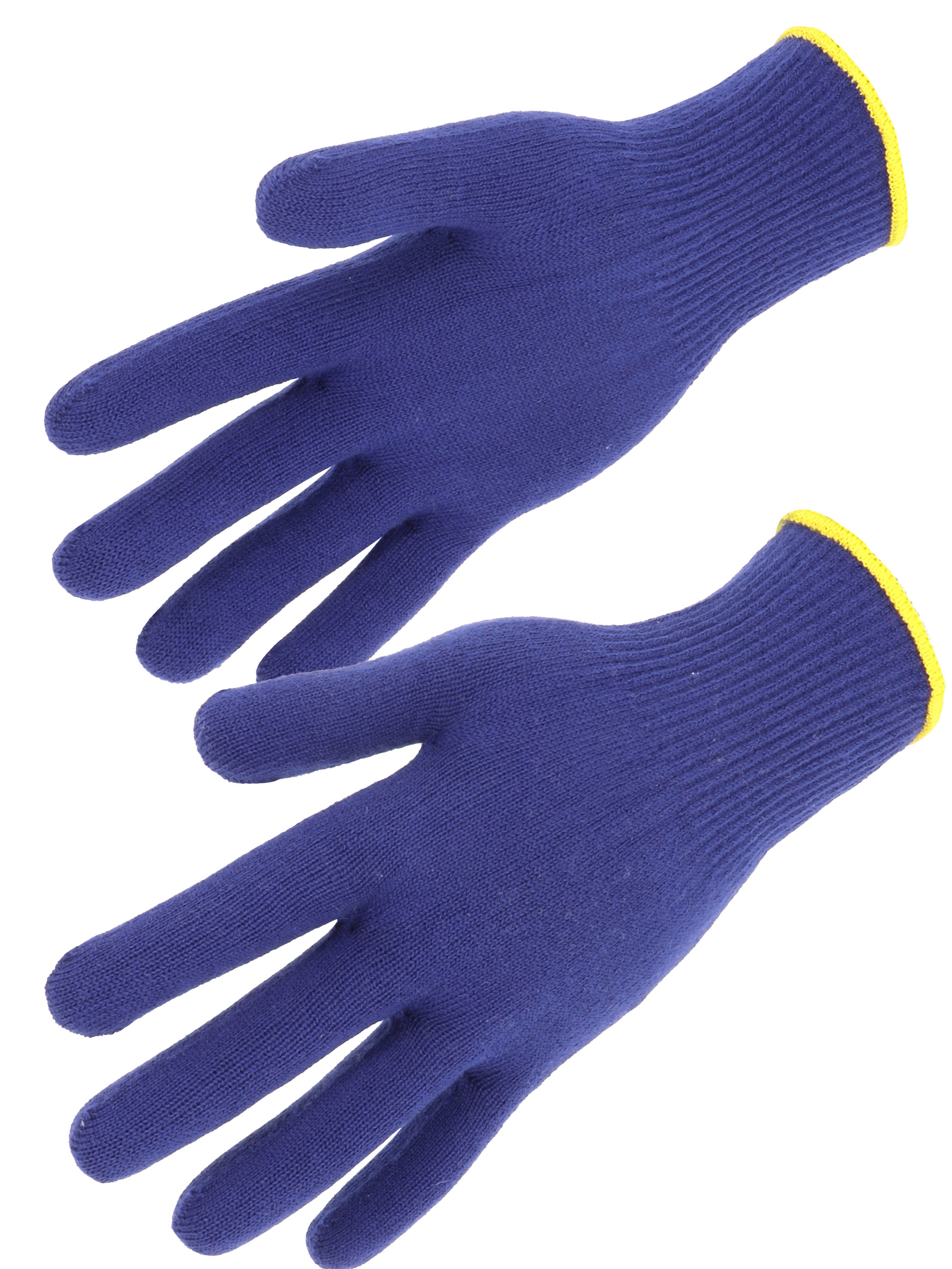 GANTS TRICOTE FIBRES SPECIALES FROID