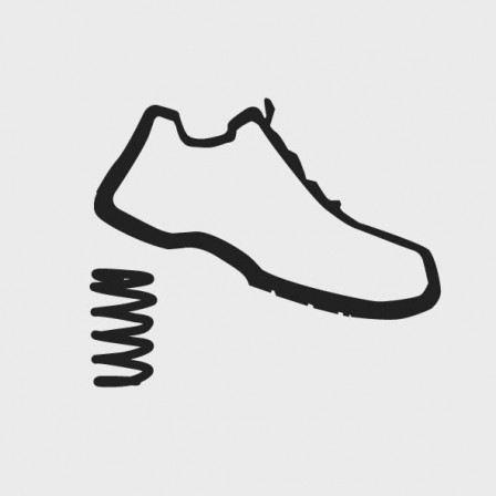 Bottes Protomaster, 45, jaune