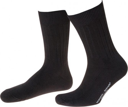 Chaussettes de loisirs Sport pointure 45-47 noires 