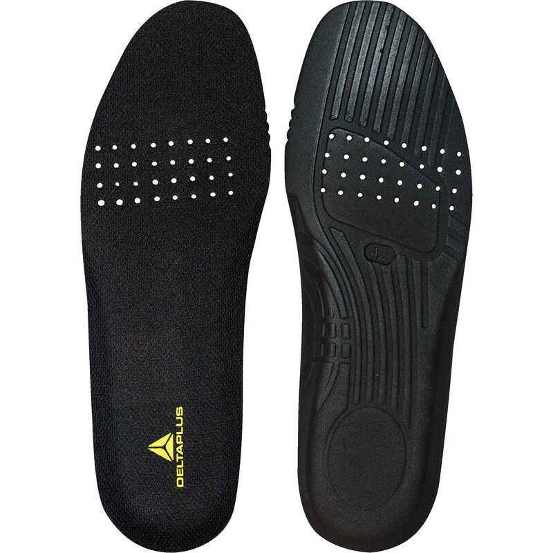 SEMELLES 47600 NOIRES 36