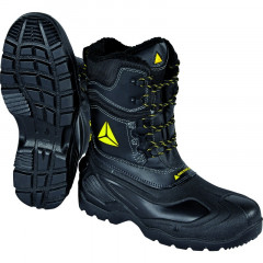 BOTTE ESKIMO SBHP NOIR 41