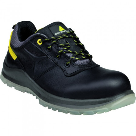 CH BASSE CARAVELLE S3 NOIRE 41