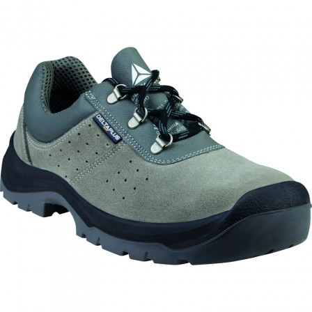 BASSE FENNEC4 S1P GRISE 43