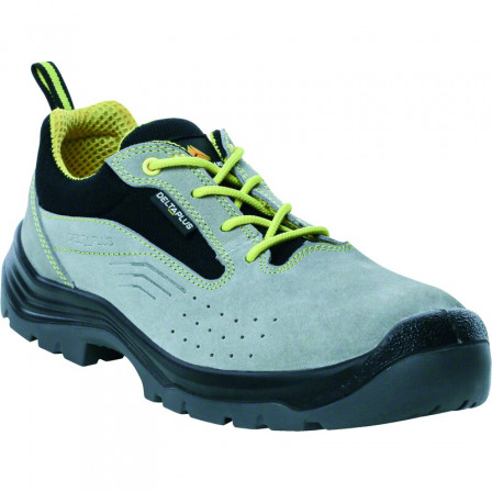 CH BASSE CINTO S1PS GRIS 46