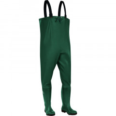 WADER OYSTER2 S5 VERT 37