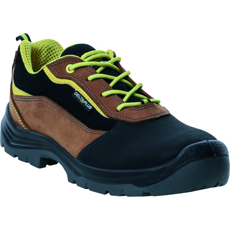 CH BASSE EIGER S3S MARRON 36