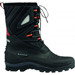 BOTTE LAUTARET2 NOIRE 38