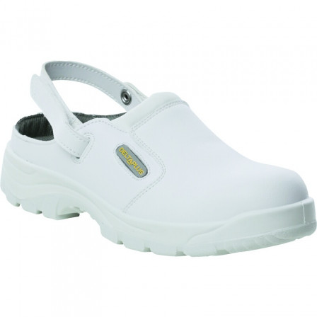 SABOT MAUBEC3 SBEA BLANC 38