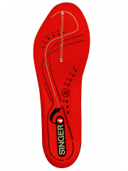 SEMELLE PU RENFORT TALON 43