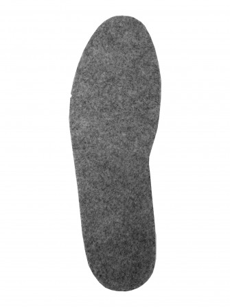 SEMELLE CONFORT ISOLANTE 45