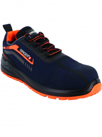 CHAUSSURE BASSE LOOK SPORT 40