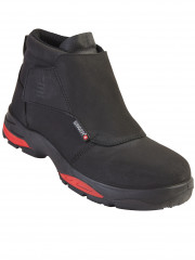 CHAUSSURE SOUD CRTE NUBUCK HRO 40