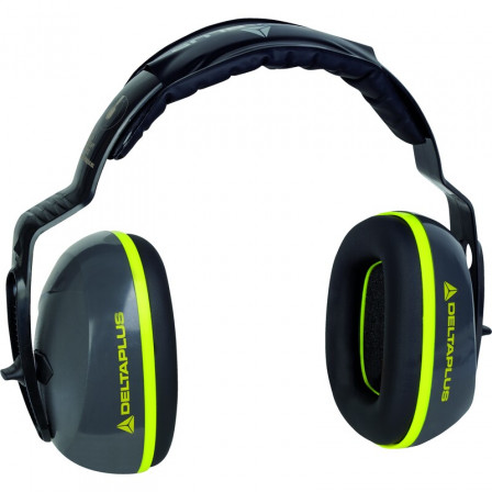 CASQUE ANTIBRUIT INTER LIGHT