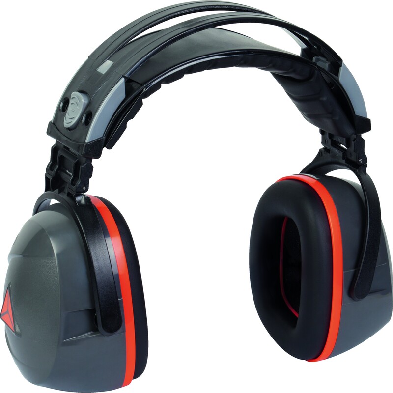 CASQUE ANTIBRUIT INTERLAGOS FO