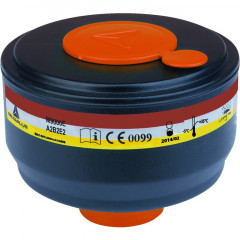 BT 4 CARTOUCHES ABE2 M9001E