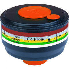 BT 4 CARTOUCHES ABEK2P3 M9001E