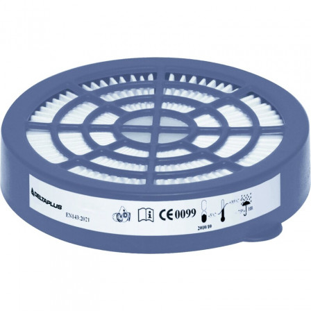 KIT 2 PREFILTRES P3 M6000E