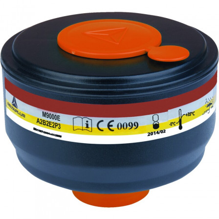 BT 4 CARTOUCHES ABE2P3 M9001E