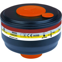 BT 4 CARTOUCHES ABE2P3 M9001E