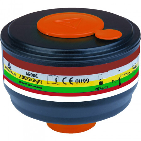 BT 4 CART ABEK2HGP3 M9001E