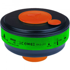 BT 4 CARTOUCHES K2 M9001E