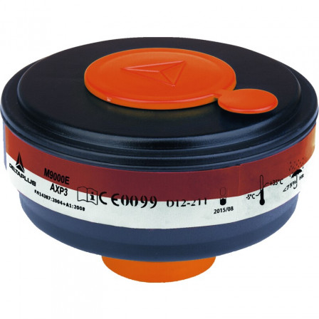 BT 4 CARTOUCHES AXP3 M9001E