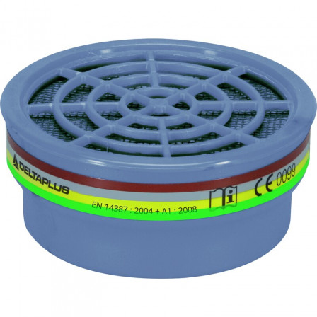 KIT 2 GALETTES ABEK1 M6000E