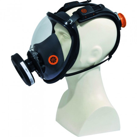 MASQUE COMPLET ROTOR GALAXY