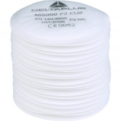 20 RECHARGES M6000REFP2CL