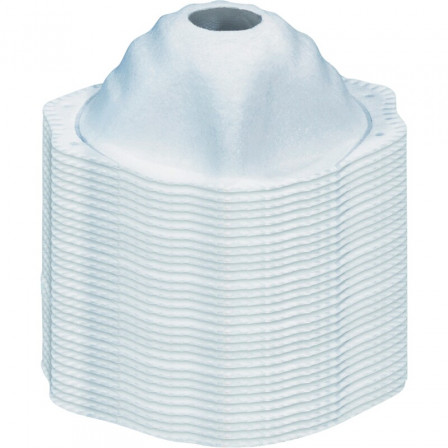 30 RECH FILTR FFP2W POUR SM