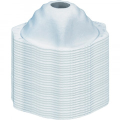 30 RECH FILTR FFP2W POUR SM