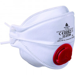 BTE 10 MASQUES FFP3 M1305V
