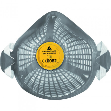 5 MASQUES P2W + 5 COQUES