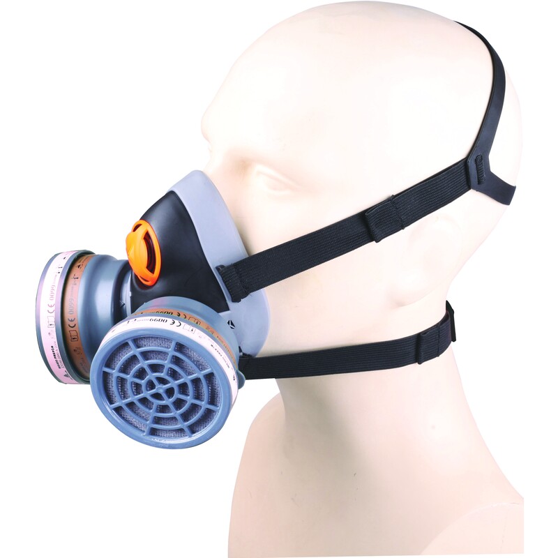 M6400 A2P3 SPRAY KIT