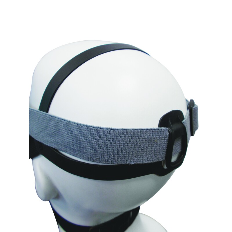 1/2 MASQUE M6400 JUPITER M/L