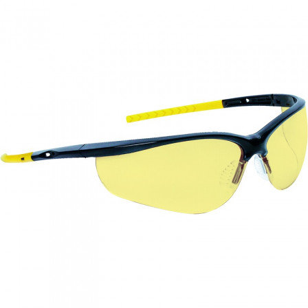 LUNETTES IRAYA JAUNE