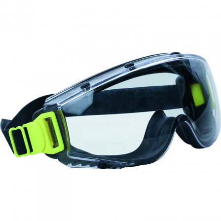 LUNETTES MASQUE SAJAMA INCOL