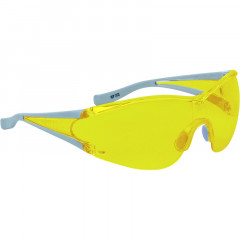 LUNETTES EGON BC/JAUNE