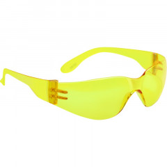 LUNETTES BRAVA2 JAUNE