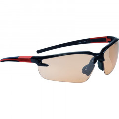 LUNETTE FUJI2 ORANGE GRADIENT