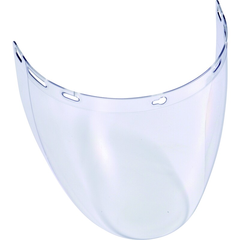 VISIERE VISOR TORIC INCOLORE