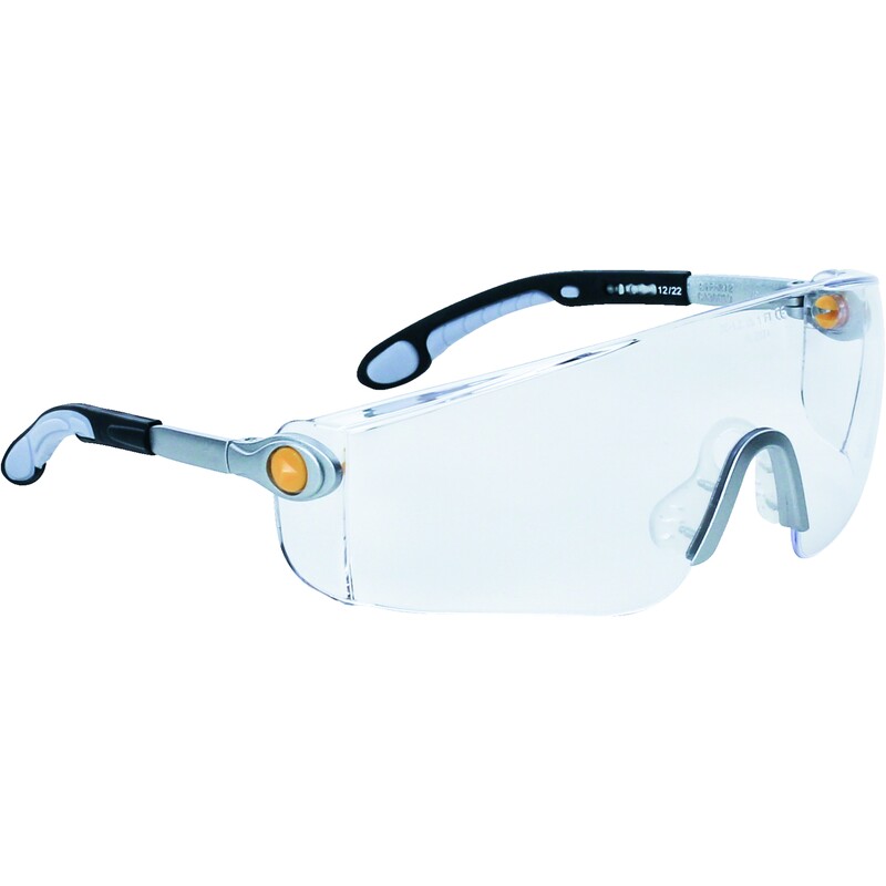 LUNETTE LIPARI2 INCOLORE