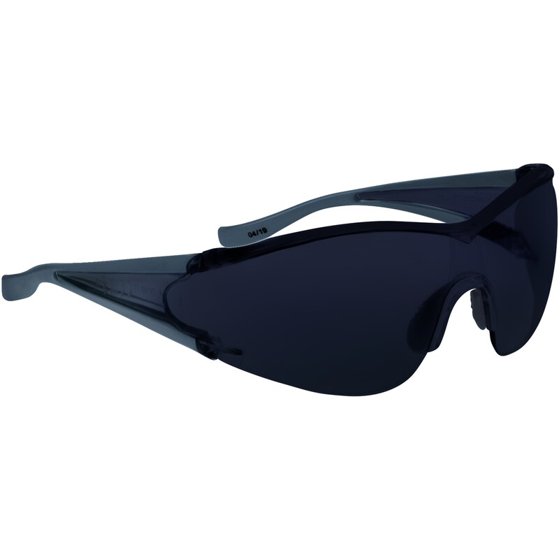 LUNETTES EGON GR/FUME