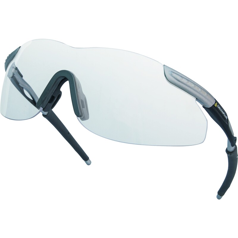 LUNETTE THUNDER MARRON FUME