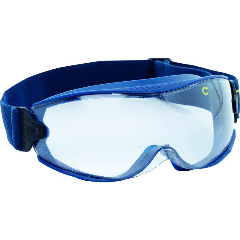 LUNETTES MASQUE IRAZU INCOLORE