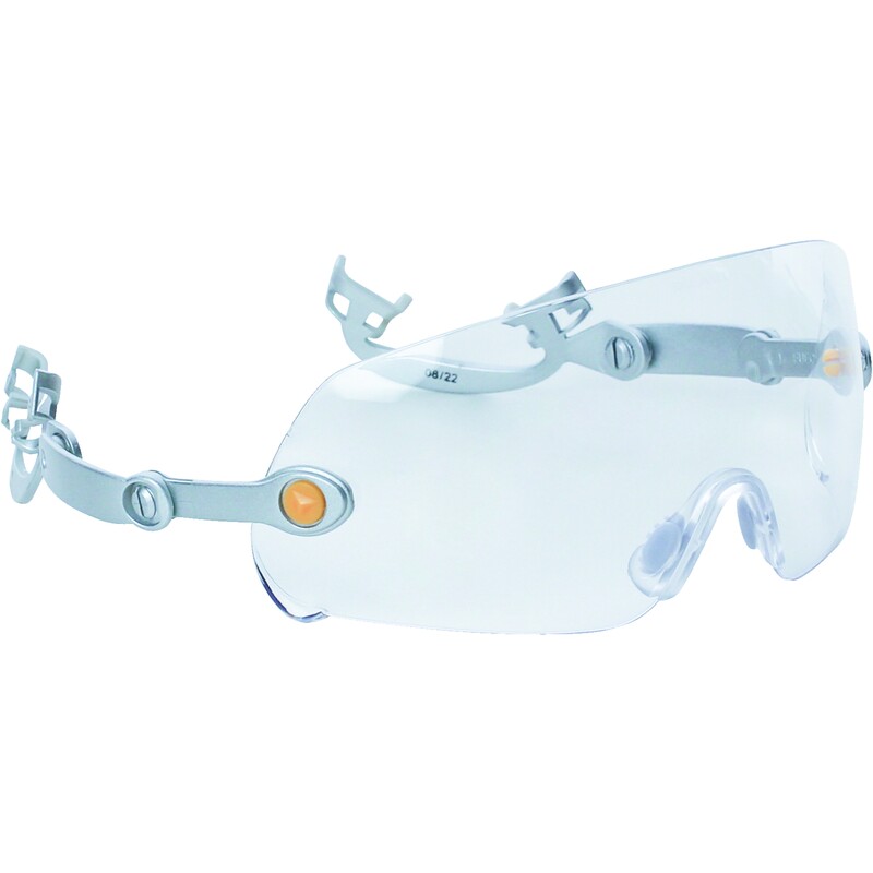 LUNETTES FUEGO ARGENT/INCOL