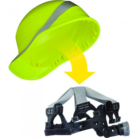 SACHET 10 HARNAIS DIAMOND VI